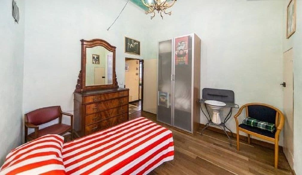 B&B La Rosa D'Oro Genua Buitenkant foto